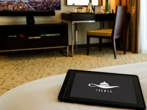 iGENIE في العنوان للفنادق والمنتجعات