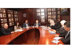 خلال ملتقى طلال أبوغزاله