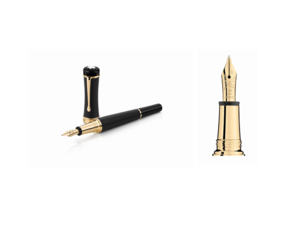 مون بلان بونير نوي