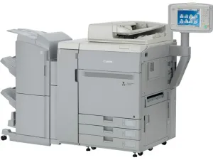 طابعة imagePRESS C600i