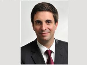 Mr. Michael Koth, IHG Director of Operations Levant and General Manager of InterContinental Jordan