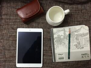 مصادر مقربة من آبل تفيد بأن الشركة قررت إيقاف إنتاج حاسب آيباد ميني، لكن ماتزال الآلية غير معروفة. (Pixabay)