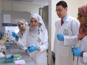 Al Jalila Foundation announced that it has awarded Dh6 million in grants to 21 UAE-based medical researchers. 