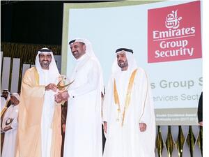 عززت الدائرة الأمنية في مجموعة الإمارات وترانس جارد مكانتهما الرائدة في السوق مرة أخرى مع جائزتين جديدتين. 