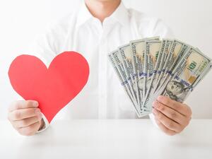 To make a better financial decision, you must take into consideration many factors that could determine your financial status in the long-run. (Shutterstock) 