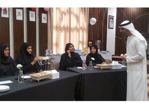 خلال الورشه