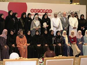 قد تمّ خلال البرنامج المكثّف رفد عدد من موظفات الوزارات والهيئات المختلفة في القطاع الحكوميّ بالمهارات الأساسيّة في العديد من المجالات المختلفة والي تمّ تطبيقها لاحقاً خلال دورة تطوير المشاريع.