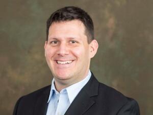 Kevin Shatzkamer, chief technology officer of mobile networking, Brocade