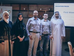 كانت دبي الذكية قد نظمت ورشة عمل متخصصة في مكاتبها، للإعلان عن تفاصيل تحدي هاكاثون الذكاء الاصطناعي.