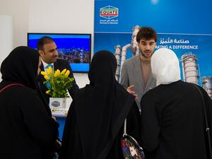 تعتبر مجموعة ايكويت* من الجهات العالمية الرائدة في إنتاج البتروكيماويات وثاني أكبر منتج للإيثيلين جلايكول على مستوى العالم.