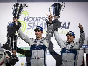 سيتواجد سائقو سيارة GT لمقابة عشاق فورد خلال أمسية 14 نوفمبر حتى الساعة 8 مساءً