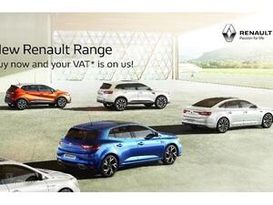 تمتاز سيارات رينو بتصميم عصري رائع، وبتقنيات متطورة، وبأفضل معايير السلامة والأمان، وبجودة وكفاءة عالية تناسب جميع الاستخدامات داخل المدينة وعلى الطرق السريعة والوعرة.