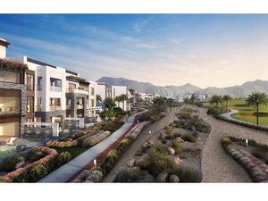 Muriya’s Jebel Sifah Heights project is home to breath-taking sea and golf views that span freehold apartments that will be built in a phased approach.