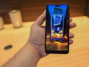 هاتف هواوي بي 20 برو