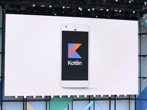 أسست شركة Jet Brains لغة البرمجة Kotlin وهي نفس الشركة التي طورت Android Studio الأداة الرسمية لتطوير تطبيقات أندرويد. (عالم التقنية)