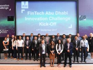 Two winners will be selected and invited to demonstrate their solutions at the Global FinTech Hackcelerator in Singapore.