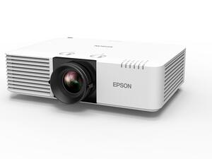 تهيمن إبسون على نسبة 34% من سوق السمعيات والبصريات الاحترافية في منطقة الشرق الأوسط وأفريقيا وأوروبا.