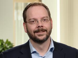 Lars Herrmann, General Manager, Integrated Solutions, Red Hat