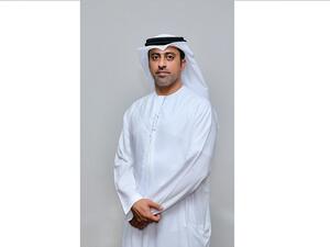 Majed Al Suwaidi, Director of Customer Relations Department, DED-Ajman