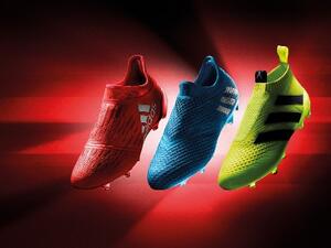 adidas Football releases new Speed of Light boots for 2016/7 season 