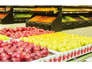 Lulu Express Freshmarket is the 12th branch in the Kingdom of Saudi Arabia. 