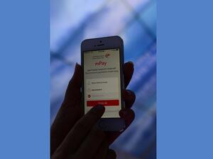 mPay