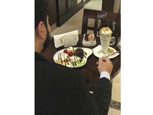 تتمثل رؤية ماجد الفطيم في توفير أسعد اللحظات لكل الناس كل يوم.