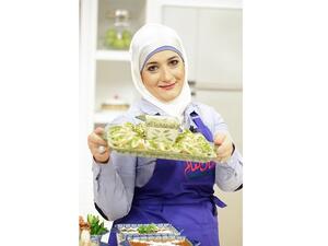 Chef Manal Al Alem