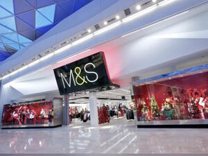 ماركس وسبنسر