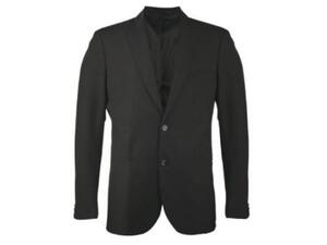 The Gentleman’s club is a core theme for the men’s collection. (SG)