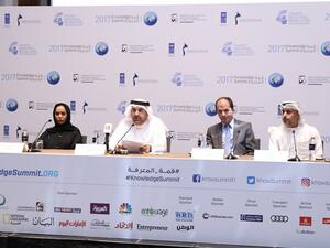 The fourth edition of the Summit is set to take place on November 21-22, 2017