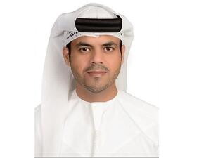 سعادة المهندس سيف محمد الشرع