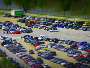 It's best to keep your insurer in the loop if you're planning anything with your vehicle. (Pixabay)