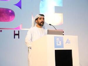 مبارك الشامسي، مدير مكتب أبوظبي للمؤتمرات في دائرة الثقافة والسياحة أبوظبي