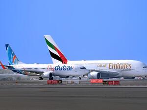 خلال الفترة بين يناير وديسمبر 2018، سافر 3.29 ملايين راكب على رحلات الرمز المشترك عبر 84 وجهة.