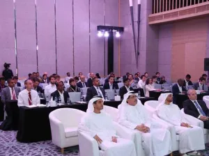 خلال الحدث