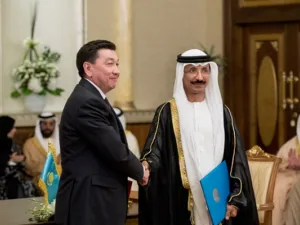 خلال الحدث