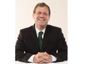 وائل علان، المدير التنفيذي للعمليات في "دريك آند سكل إنترناشيونال