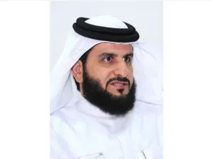 جمال لوتاه، الرئيس التنفيذي لشركة "إمداد
