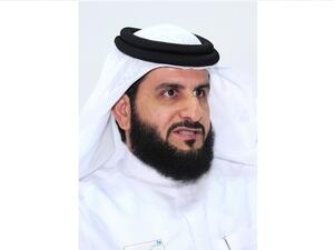 جمال لوتاه، الرئيس التنفيذي لشركة "إمداد