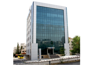 كلية طلال أبوغزاله الجامعية للإبداع كلية مختصة بالأعمال وتقنية المعلومات، وتعد الكلية الجامعية الأولى من نوعها في الأردن والتي تختص في تنمية الإبداع والابتكار.