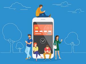 تعد شركة ماستركارد بمثابة حلقة وصل تربط بين المستهلكين وآلاف المؤسسات المالية وملايين التجار والحكومات والشركات.