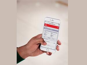 يتيح تمديد الفترة الزمنية لإنهاء إجراءات السفر عبر الانترنت مزيداً من المرونة أمام العملاء لاختيار مقاعدهم، وتقليل زمن الانتظار في المطارات