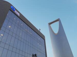 The collaboration aims to support the development of Saudi Arabia's cloud computing market.