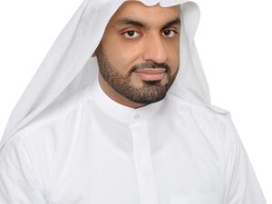 Mohammad Ali Rashed Lootah, CEO of CCCP