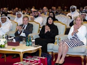 مؤسسة حمد الطبية ومستشفى هايدلبيرج الجامعي الألماني يوقعان لتعزيز التعاون في مجال الأبحاث الطبية، خاصة في مجال أبحاث السرطان ونقل التقنيات الطبية والتدريب.