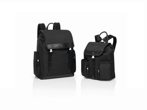 The new Montblanc Sartorial Jet Document Cases with their smart storage solutions are a lighter alternative to traditionally heavier leather briefcases