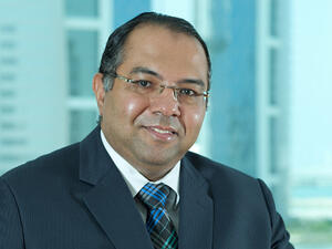 Ahmed Mostafa, Chief Financial Officer, Ibdar Bank