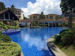 Mövenpick Resort Boracay