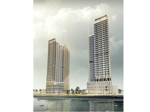 Situated in the coastal city of Danang, the new property involves a partnership with Vicoland Group Joint Stock Company to build a 150-room hotel and 354 branded residences, which are scheduled to open in Q3, 2019.